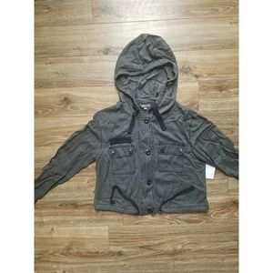 NWT Rubbish hoodie